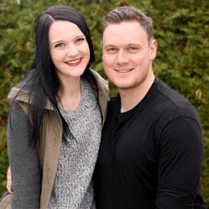 Meet your Posher, Natasha